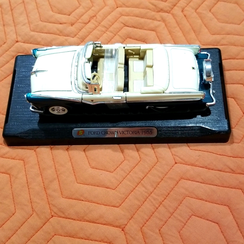 Collection car